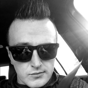 Meet your Posher, Tyler